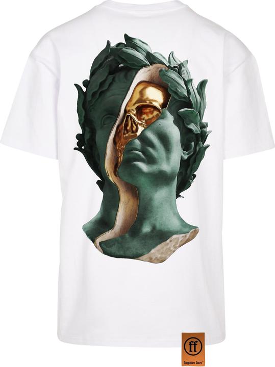 Produktbild Forgotten Faces Caesar Heavy Oversized Tee - 21263 (XXL)