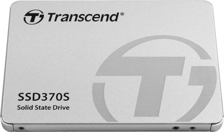 Actual product image Transcend 370S (32 GB, 2.5")