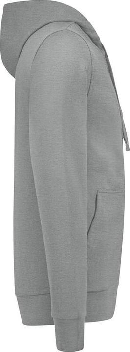 Actual product image Hakro Hooded sweat jacket Premium (XXS)