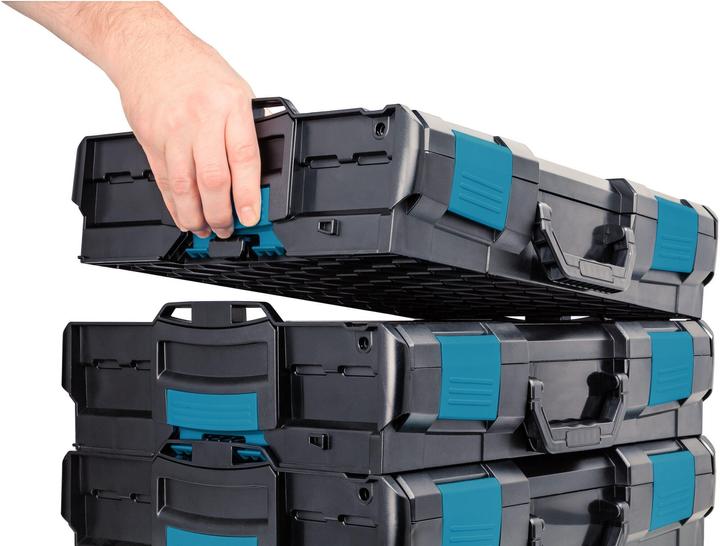 Produktbild HAZET L-Boxx (83 Teile)