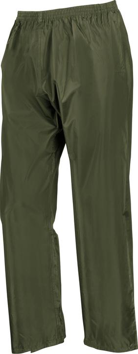 Produktbild Regatta Regenanzug Bestehend Aus Regenjacke Und Regenhose Wasserdicht (L)