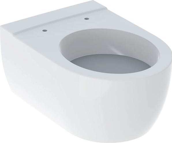 Produktbild Geberit Tiefspl-WC iCon wei wandhngend Keratec 204000600