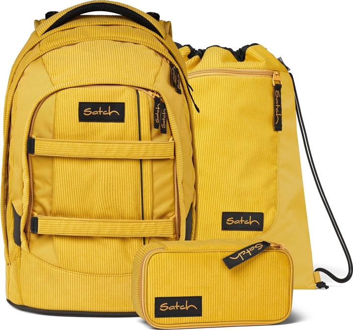 Satch Set Pack (30 l)