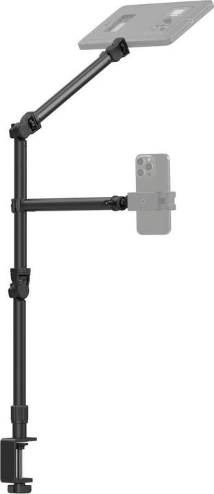 Image du produit SmallRig DT-50 Kamerahalterung (Matières plastiques, Métal)
