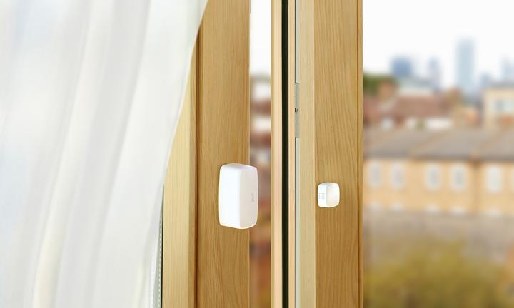 Image du produit Eve Porte et fenêtre