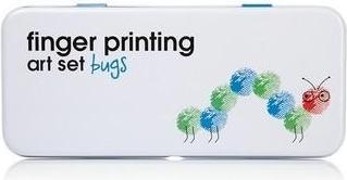 Image du produit NPW Bugs d'impression au doigt