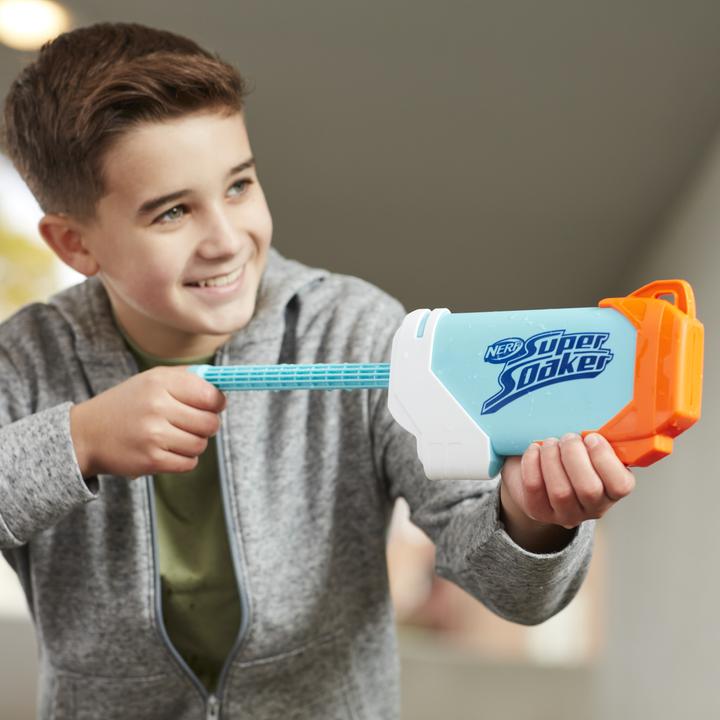 Actual product image Nerf Super Soaker Torrent