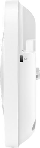 Actual product image HPE Networking Instant On Access Point Bundle with PSU Dual Radio Tri Band 2x2 Wi-Fi 6E EU AP32 (1200 Mbit/s)