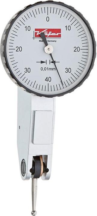Actual product image Käfer Lever gauge K 46 0.2 mm reading 0.002 mm (Metric)