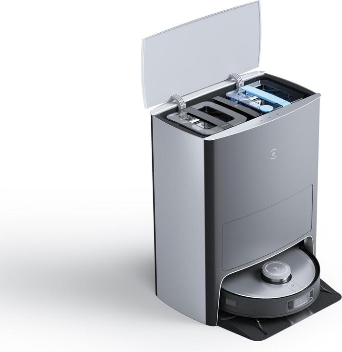 Productafbeelding Ecovacs Deebot X1 Omni (Stofzuigrobot)