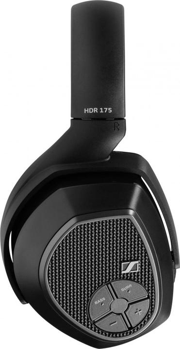 Actual product image Sennheiser RS 175-U (No noise cancelling, 18 h, Wireless)
