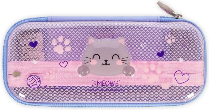 Legami Federmäppchen Wonderwow Kitty