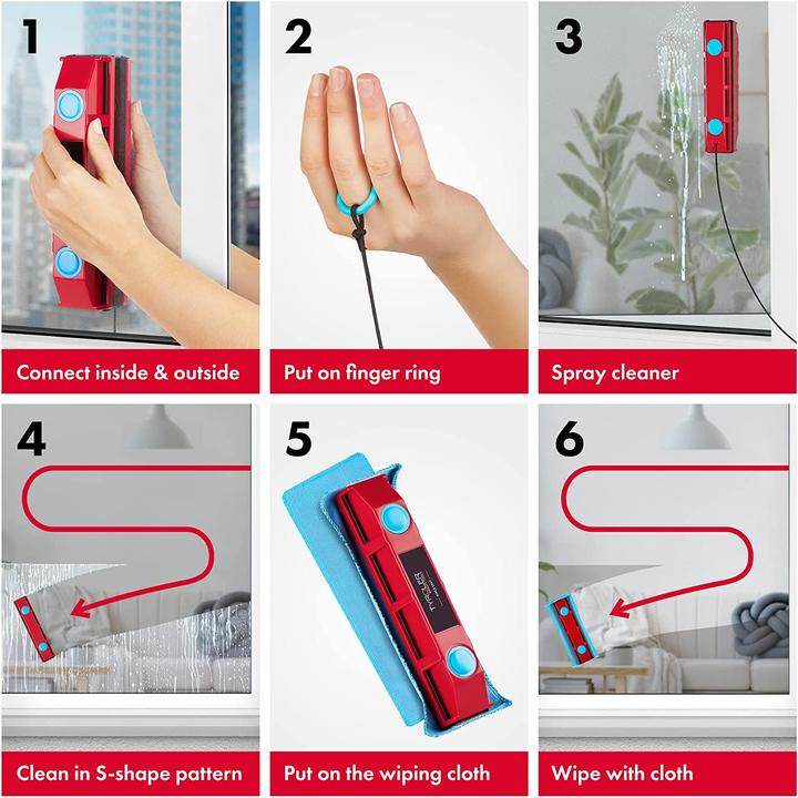 Produktbild Tyroler Bright Tools Glider (1 Stk.)