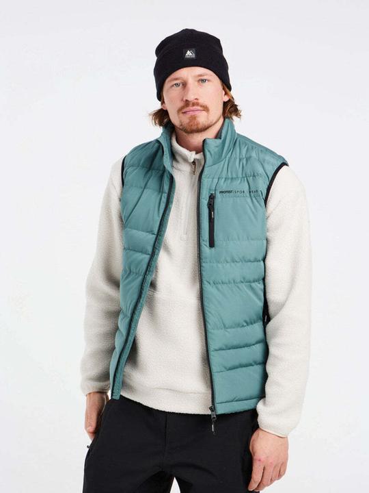 Image du produit Protest Bodywarmer Bramptoon (M)
