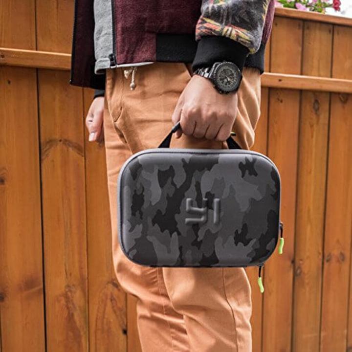 Image du produit Xiaomi Yi Travel Kit Case Camouflage