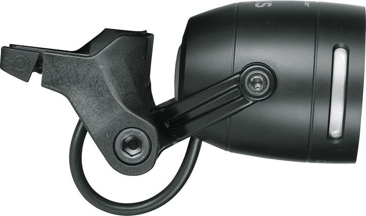 Produktbild Busch & Müller Licht Vorne MonkeyLink Phare Lumotec IQ-XS E 70 Lux B&M