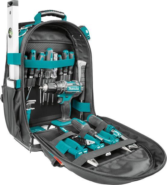 Produktbild Makita Werkzeugrucksack (1 Teile)