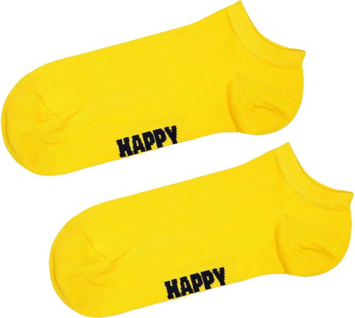 Produktbild Happy Socks 3-Pack Solid Low Socks (3er Pack, 36 - 40)