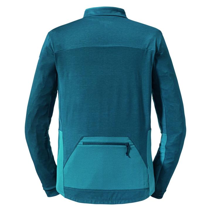 Actual product image Schöffel Shirt Zeeland LG (46, S)