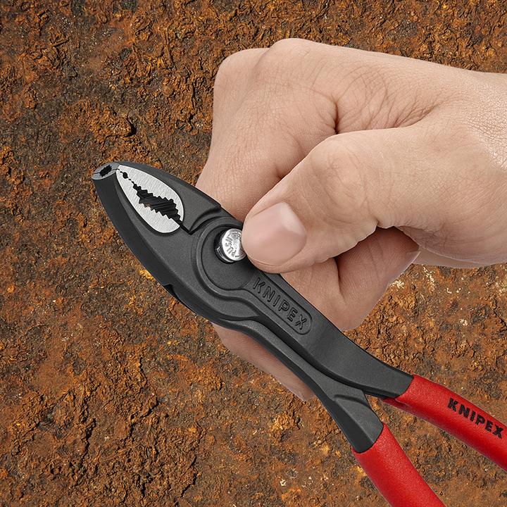 Produktbild Knipex TwinGrip (200 mm)