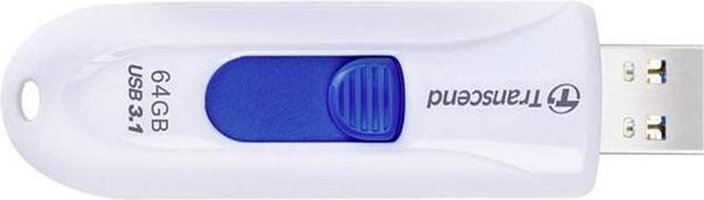 Produktbild Transcend Jetflash790 (64 GB, USB-A, USB 3.0)
