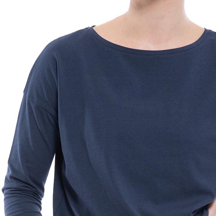 Actual product image Mey Tessie Pyjama Top (L)