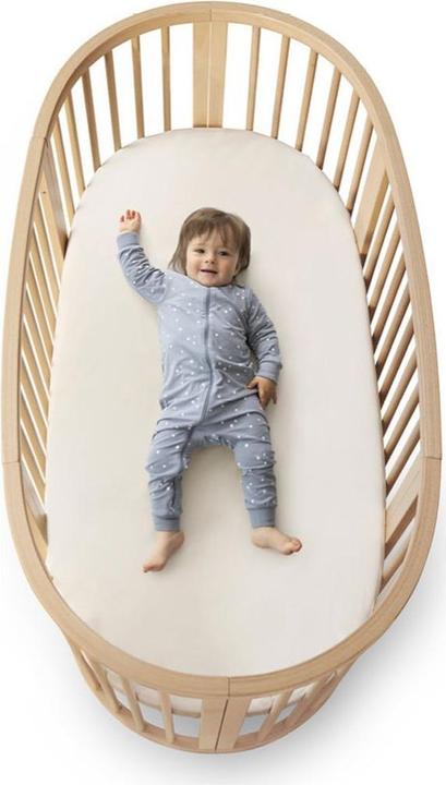 Image du produit Stokke Kit de conversion Sleepi V3 avec matelas