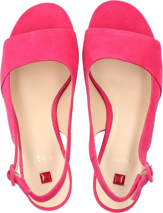 Produktbild Högl Pumps (41.5)