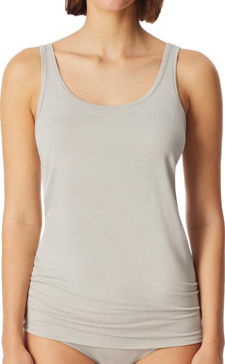 Produktbild Schiesser 4er Pack Modal Essentials Unterhemd / Top (46, 3XL)