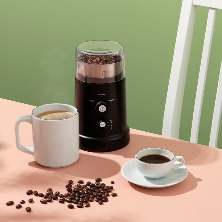 Produktbild Bodum Elektrische Kaffeemühle