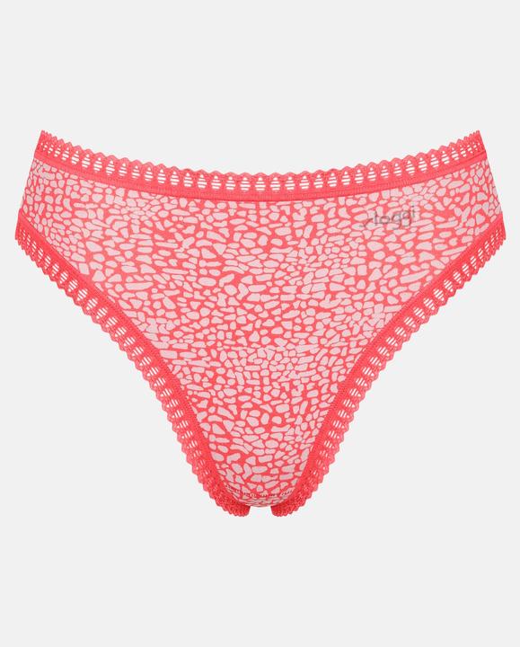 Actual product image Sloggi Brief GO CRUSH Damenslip 3er Pack (M, pack of 3)