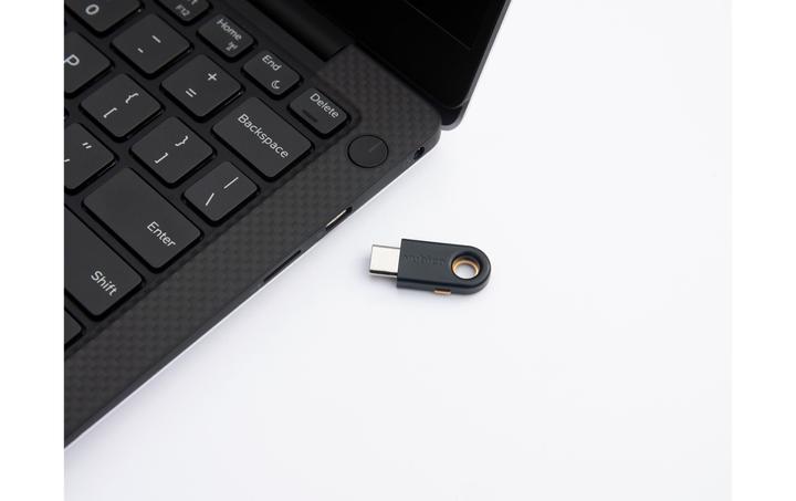 Produktbild Yubico YubiKey 5C