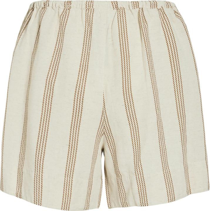 Produktbild Vila VIPRISILLA Mid-Waist Shorts (42)