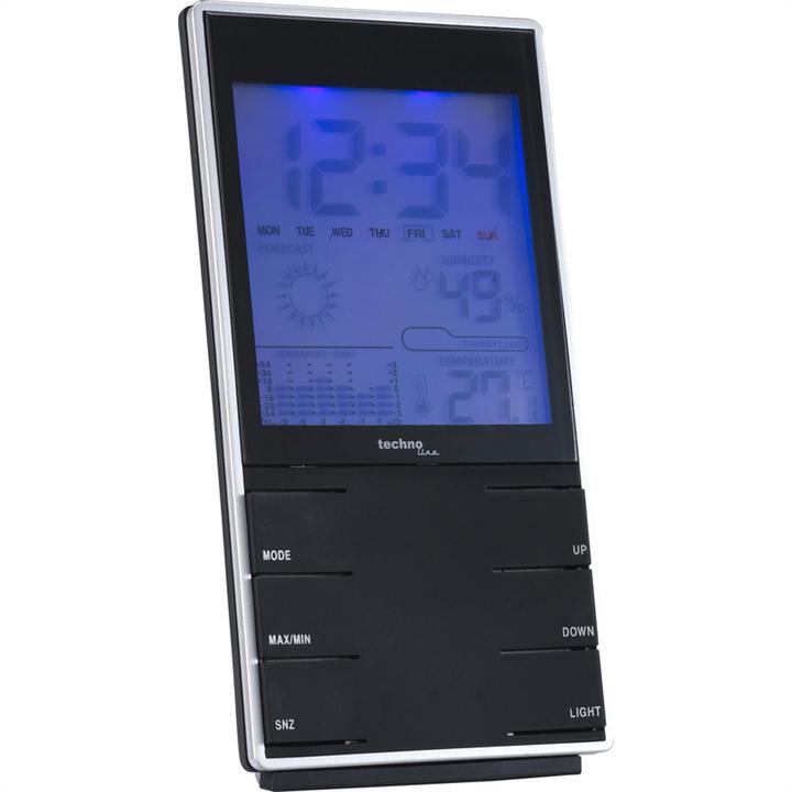 Actual product image Technoline Ws 9120