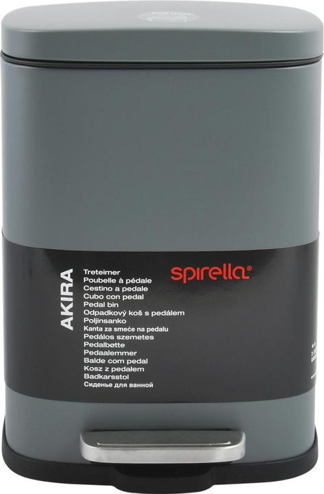 Immagine prodotto spirella Akira (12 l)