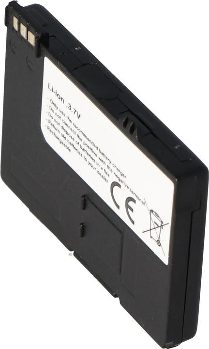 Produktbild Siemens Akku A52