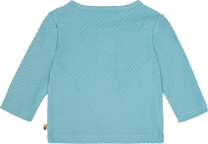 Immagine prodotto loud + proud Camicia in spugna con pois (68)