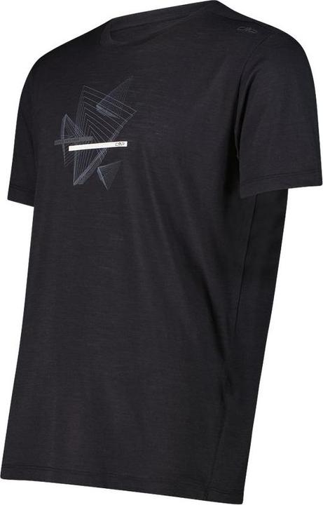 Produktbild CMP Campagnolo T Shirt Merino (XL)
