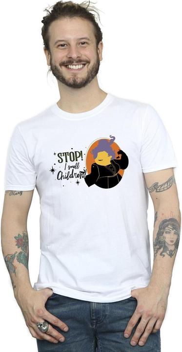 Produktbild Disney Hocus Pocus Stop Mary TShirt (XL)