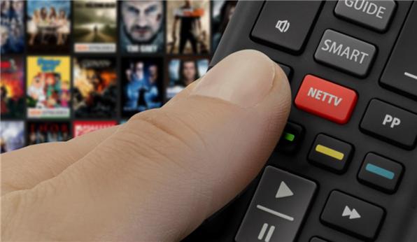 Actual product image One for All Smart Control 5 (Universal remote control, Infrared)