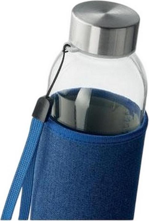 Immagine prodotto MidOcean Utah Denim Look Vetro 500 ml Bottiglia (0.50 l)