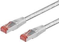 Actual product image Goobay network cable (S/FTP, CAT6, 5 m)