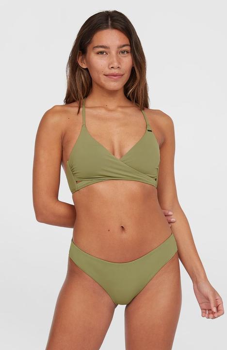 Actual product image O'Neill Essentials Baay Maoi Bikini Set (34)