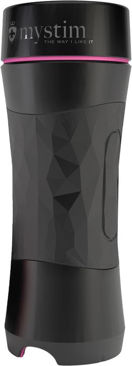 Actual product image Mystim Vagina