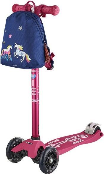 Produktbild Micro Scooter Rucksack (3.30 l)