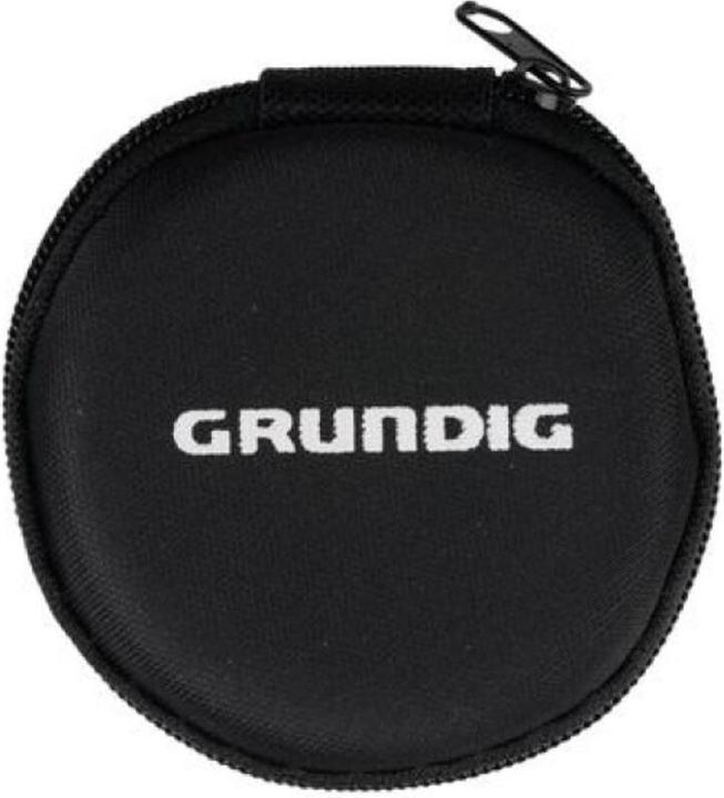 Immagine prodotto Grundig Auricolare con microfono 2ass PL (Cablato)