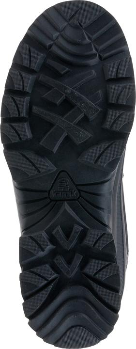 Image du produit Kamik Bottes d'hiver canadiennes Bottes d'approche pour hommes Bottes de chasse "Vancouver (41)