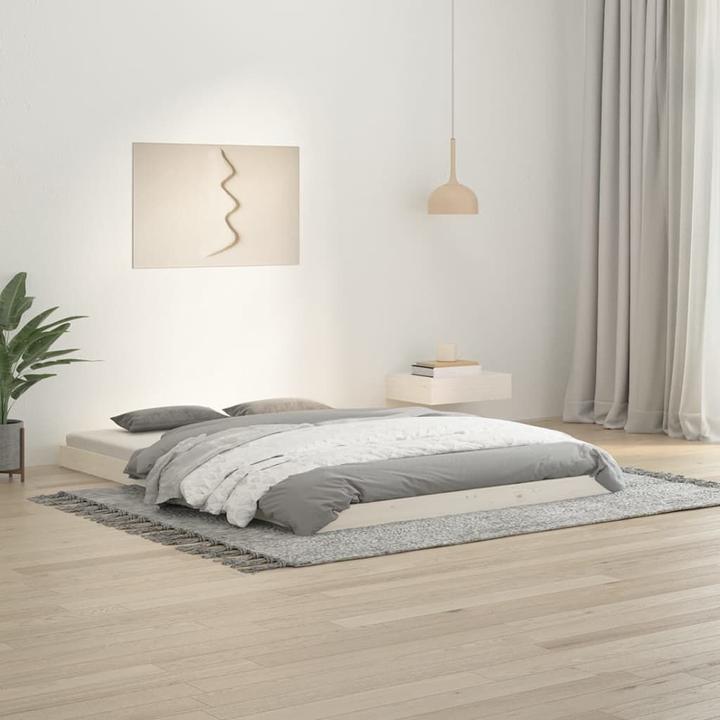 Image du produit VidaXL Burr (135 x 190 cm)