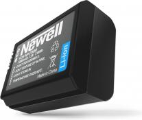 Produktbild Newell charger DL-USB-C + 2x Sony NP-FW50 (Ladegerät)