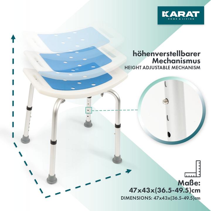 Produktbild Karat Noah (136 kg)